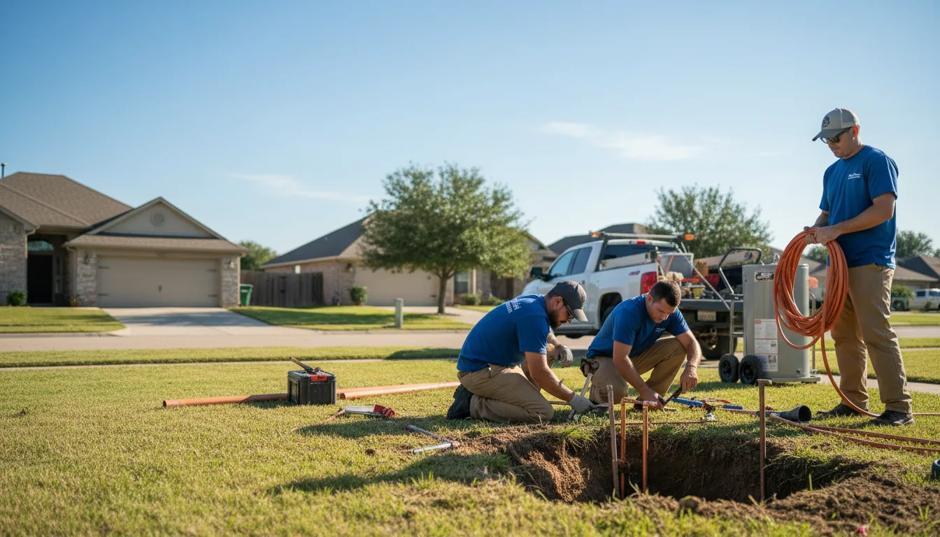 Plumber in Franklin, NY near me